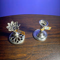 Sphere Holders #207 & 206