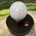 Celestite Sphere