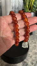 Carnelian Bracelet