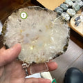 Agate Slice #52