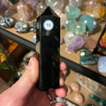 Obsidian Tower