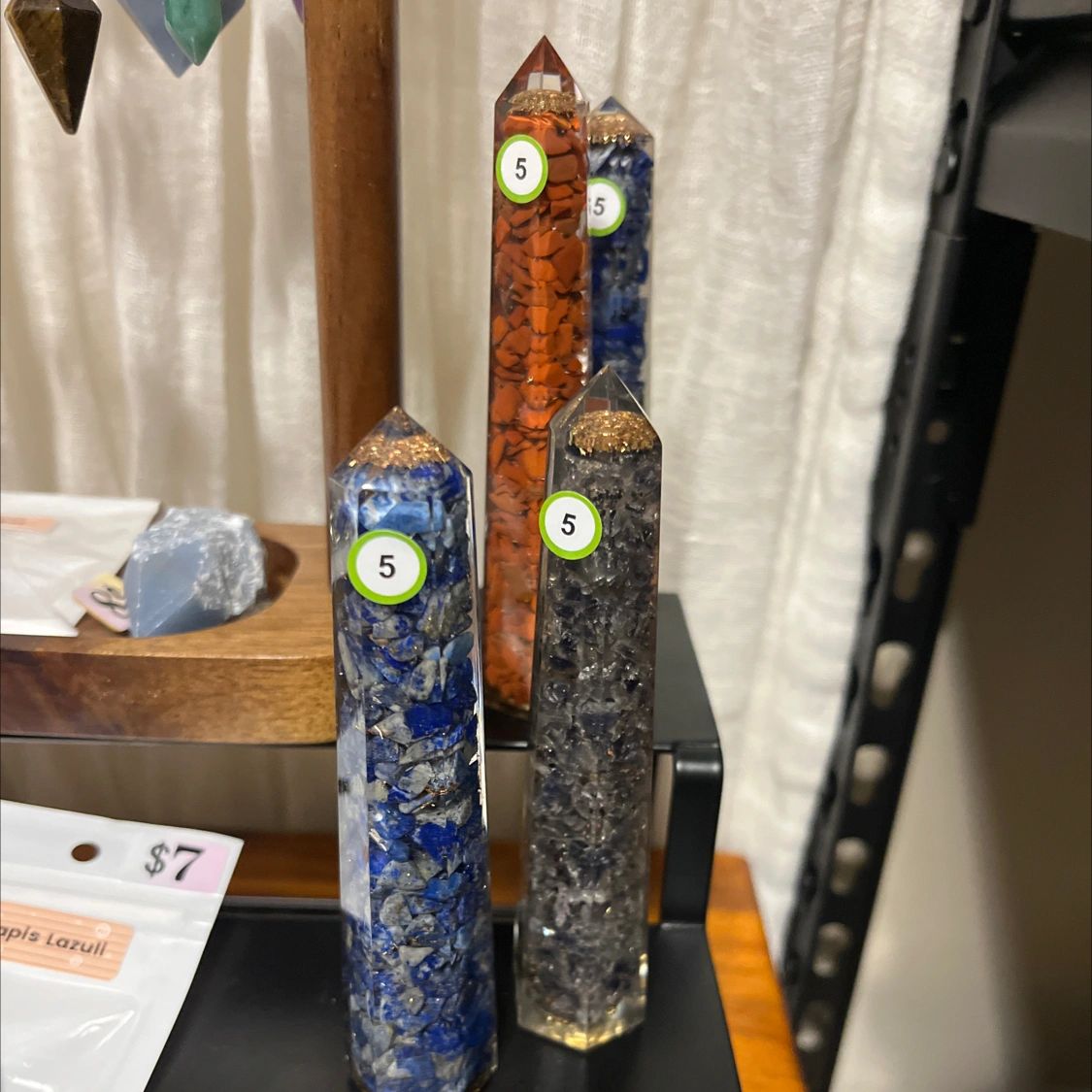 Organite Tower