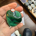 Malachite #259
