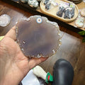 Agate Slice #66