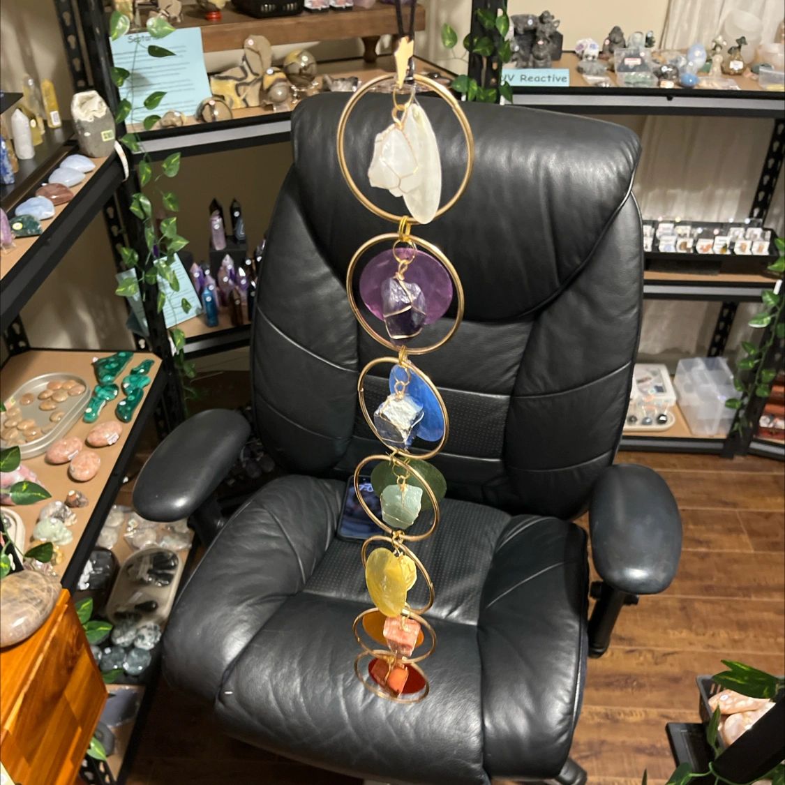 Chakra Decor