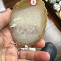 Agate Slice #37