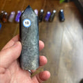 Black Sardonyx Tower #2
