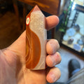 Carnelian Tower