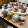 Skulls