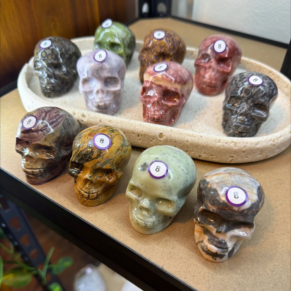 Skulls